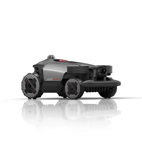 Robot koszący RockMow Z120 LiDAR Roborock